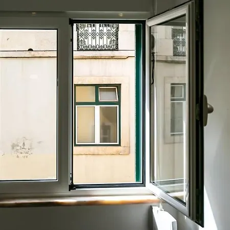 Cosy In Alcantara شقة