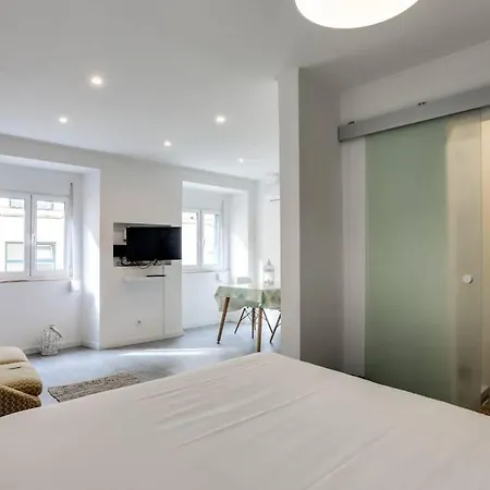 Cosy In Alcantara Appartement *